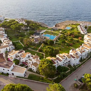 *** Resort Parque Mar Spanje