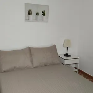 Apartamentos Orzola Spain