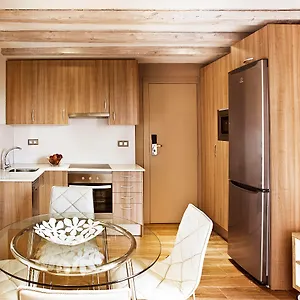 Appartement Milà, Barcelone