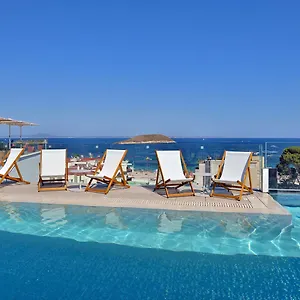 **** Hotel Innside By Melia Calvia Spanje