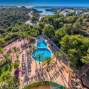 **** Hotel Grupotel Club Cala Marsal - New Reopening 2025 Spanje