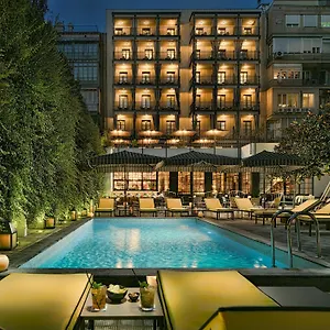 **** Hotel H10 Metropolitan 4* Sup Spanje