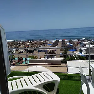 Carihuela Spagna