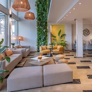 Hotel Serhs Del Port, Barcellona