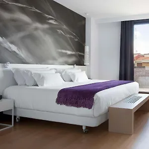 **** Hotel Nh Collection De Spanje