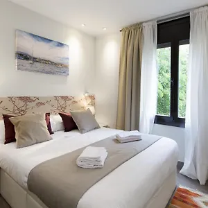 Appartement Eixample Building By Mercedes Heritage, Barcelone