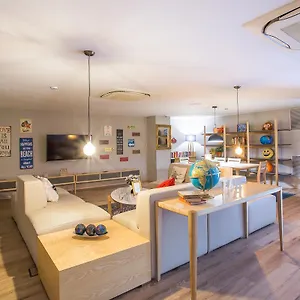 Albergue Yeah Barcelona