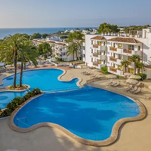 *** Aparthotel Inturotel Cala Azul Spanje