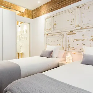 Appartement Charming Parallel, Barcelone