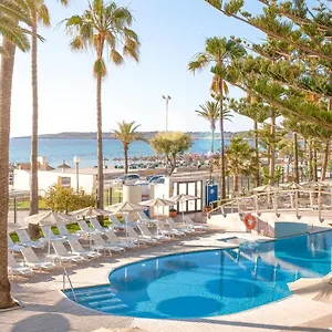 **** Hotel Cm Playa Del Moro Spanje