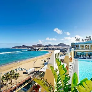 Hotel Bull Reina Isabel & Las Palmas de Gran Canárias