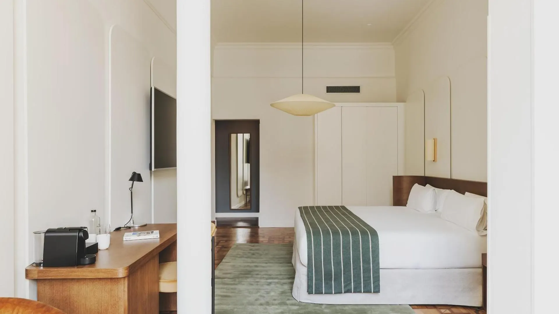 ****  Hotel Regina Barcelona Spanje