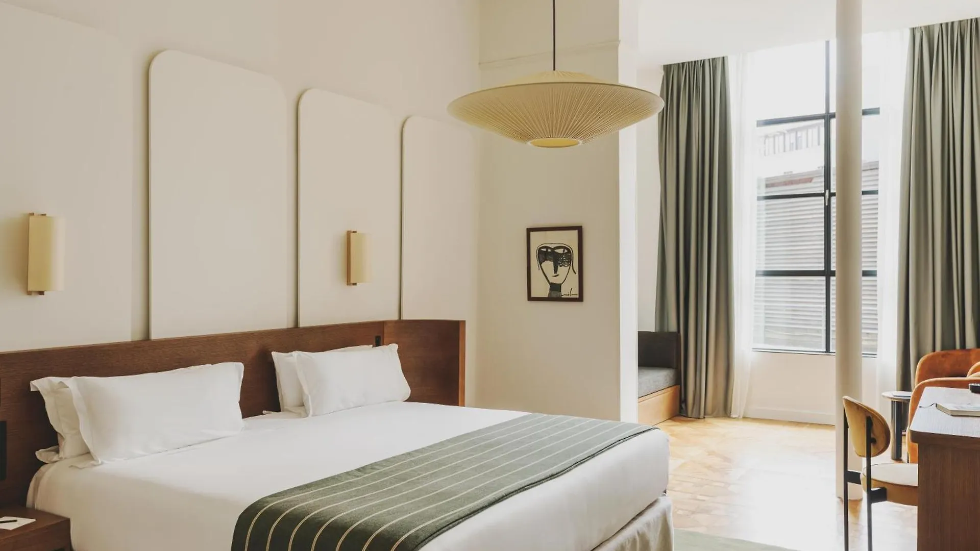 Hotel Regina Barcelona