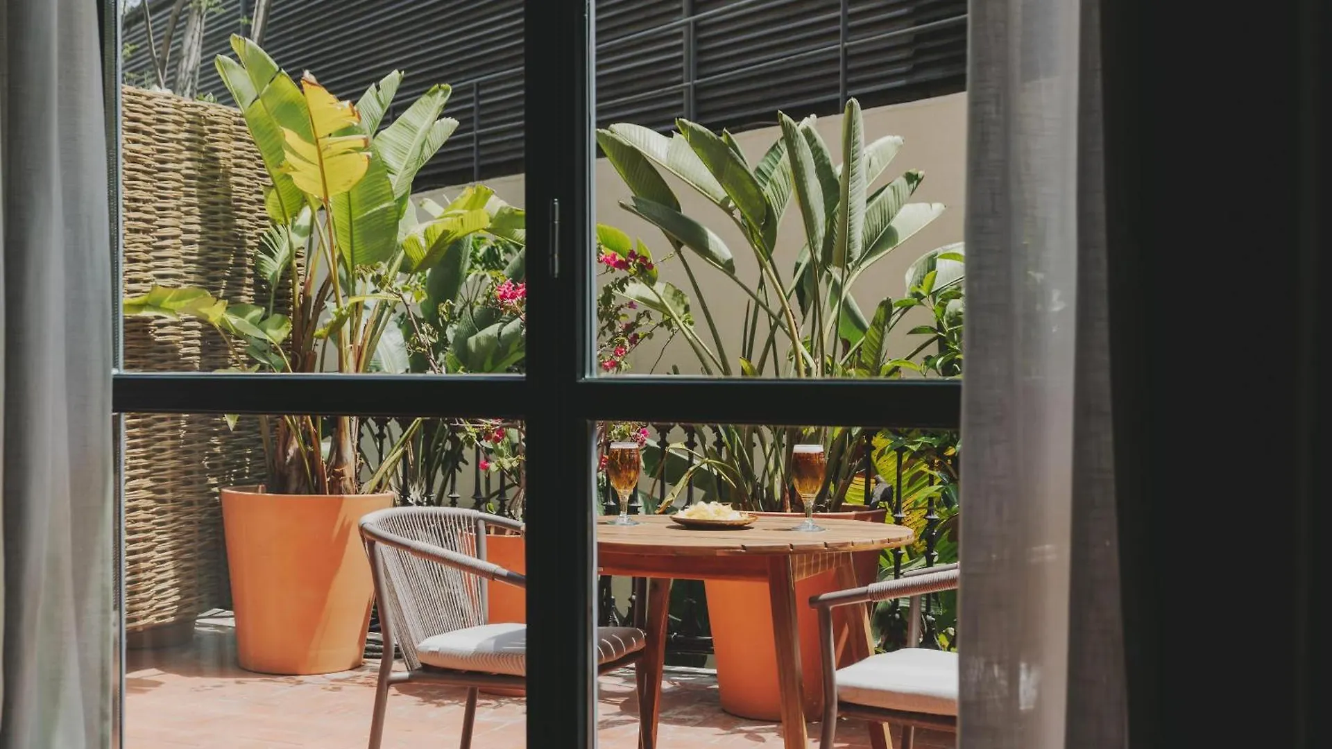 Hotel Regina Barcelona