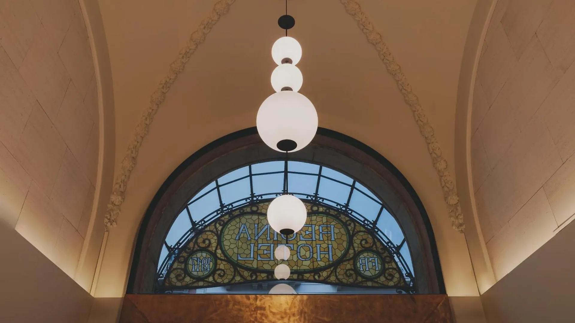 Hotel Regina Barcelona