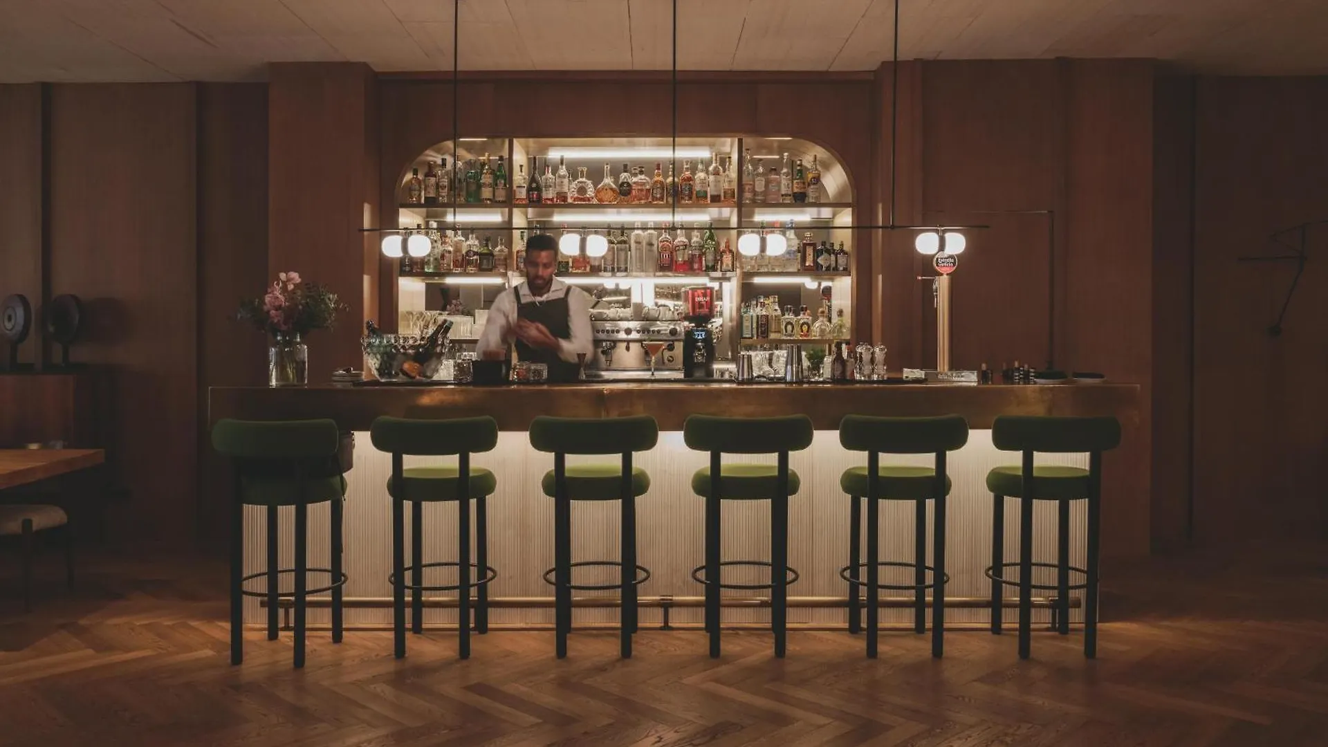 Hotel Regina Barcelona Spanje