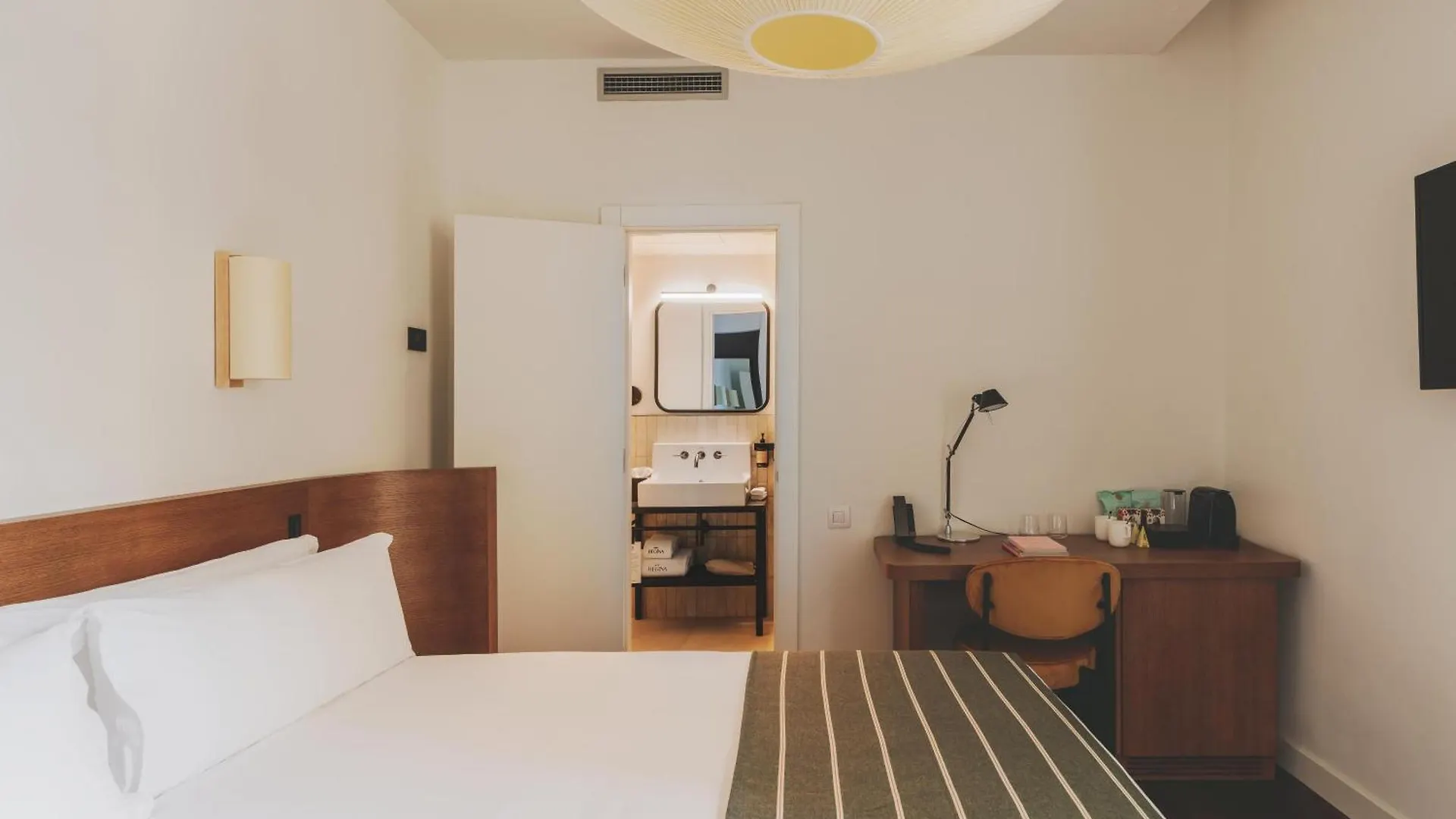 Hotel Regina Barcelona