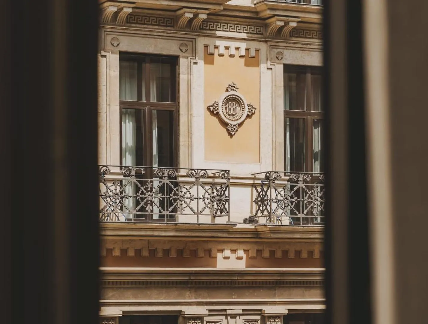Hotel Regina Barcelona