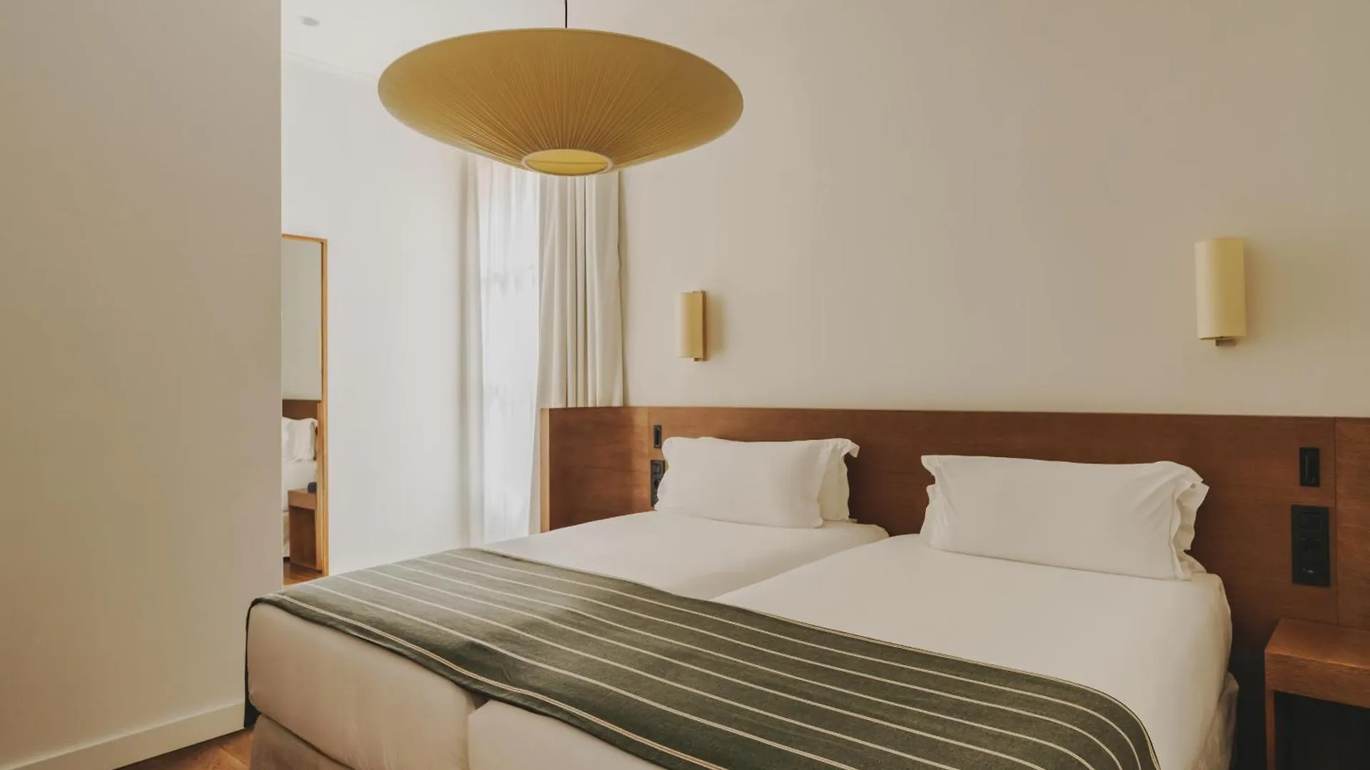 Hotel Regina Barcelona