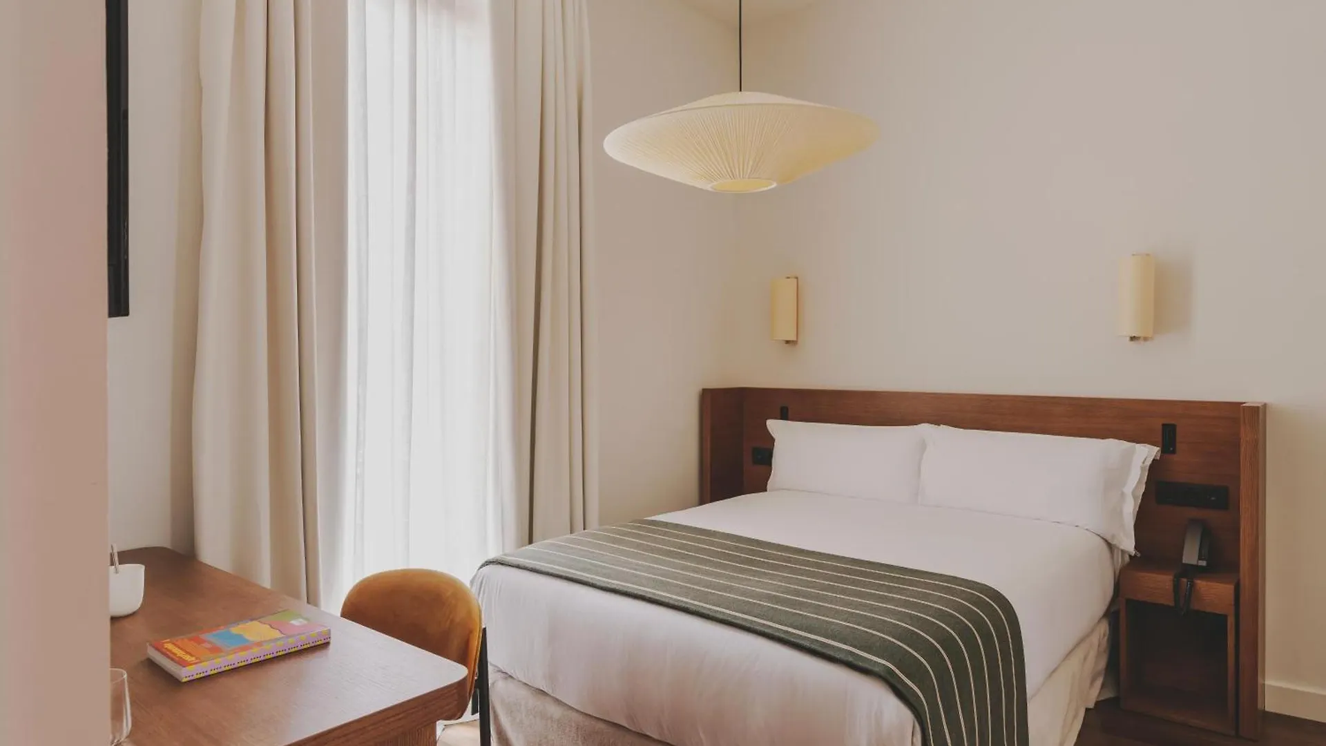 Hotel Regina Barcelona Espanha