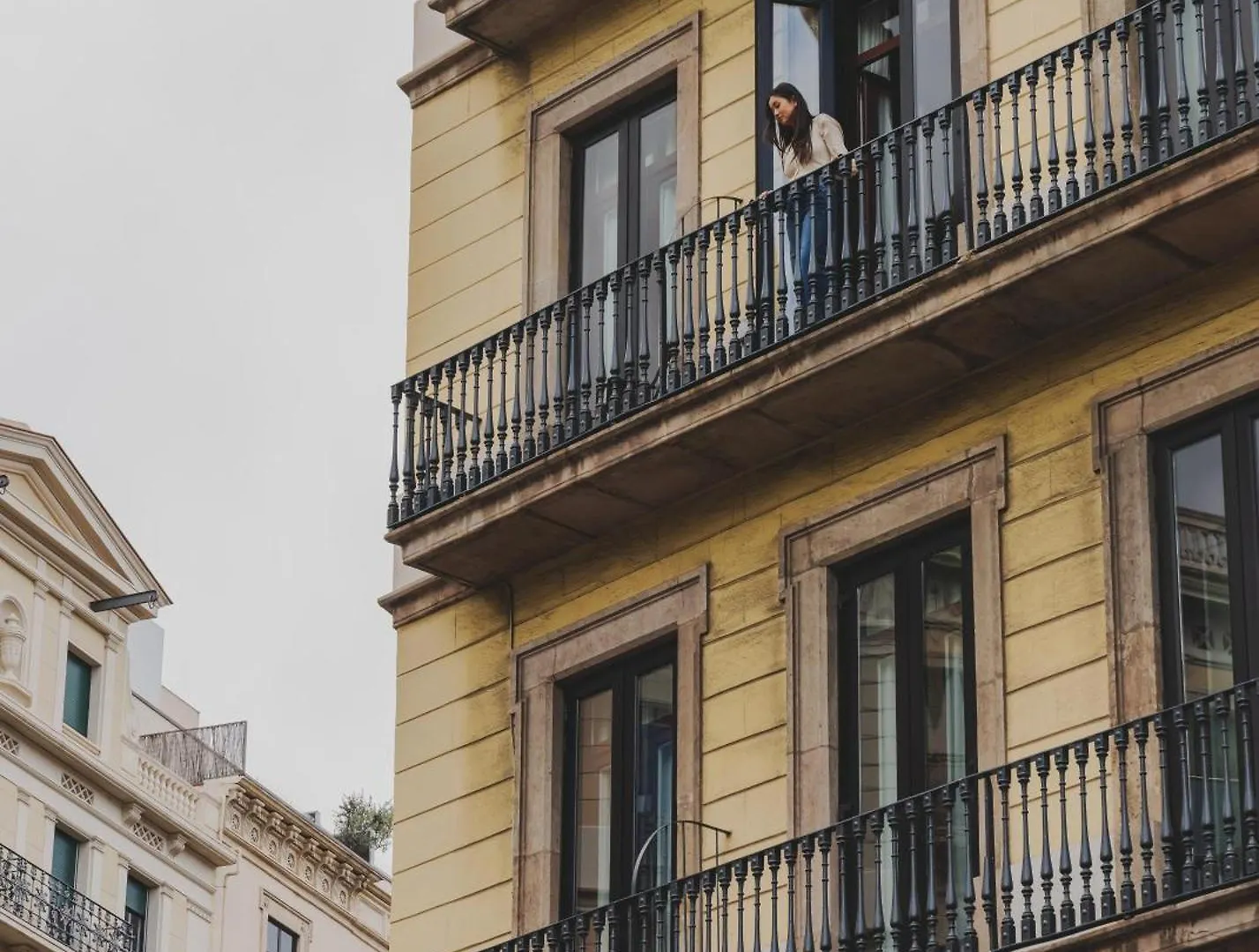Hotel Regina Barcelona
