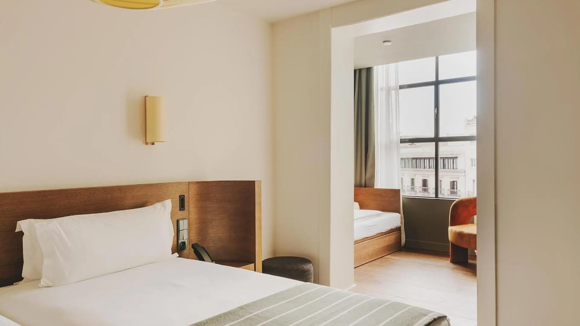 Hotel Regina Barcelona