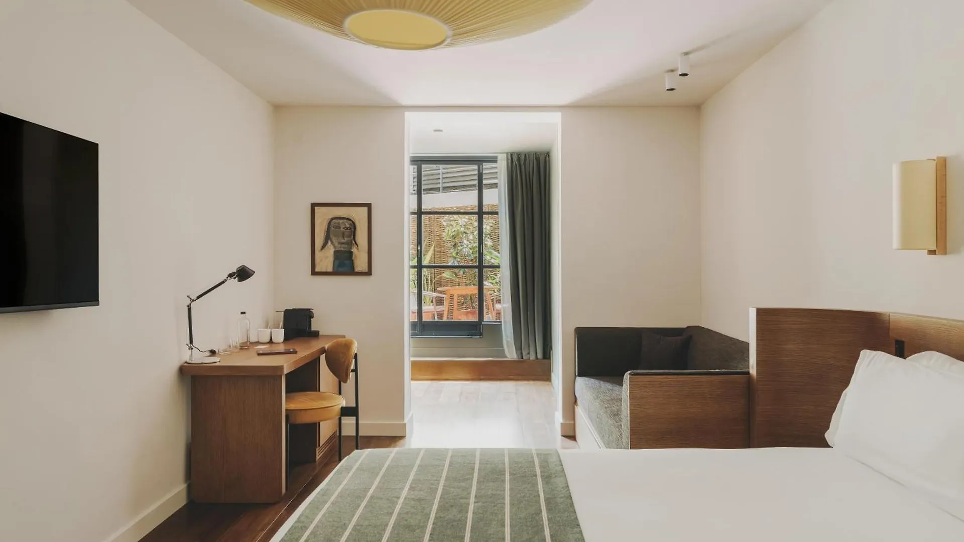 Hotel Regina Barcelona