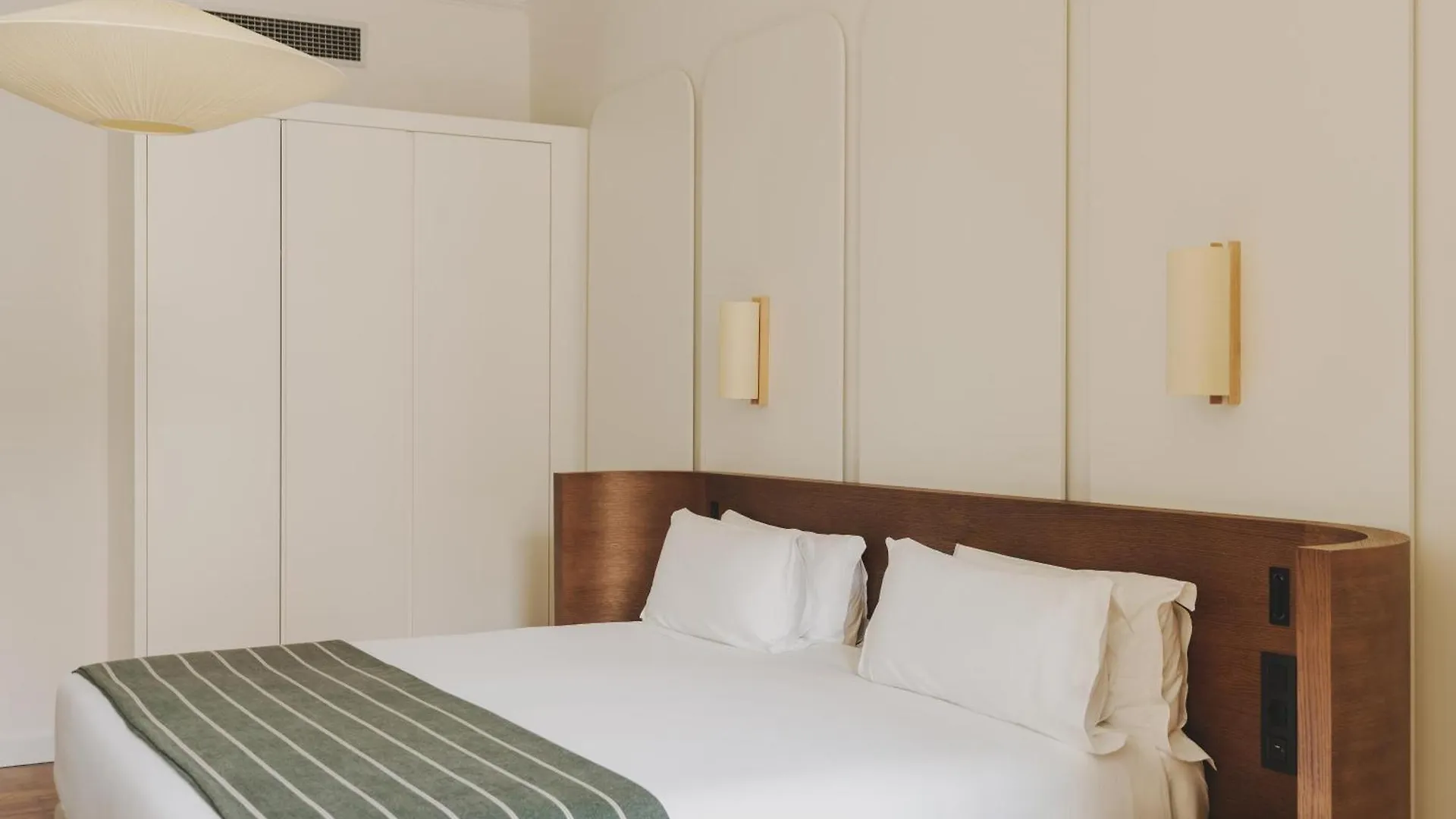 Hotel Regina Barcelona