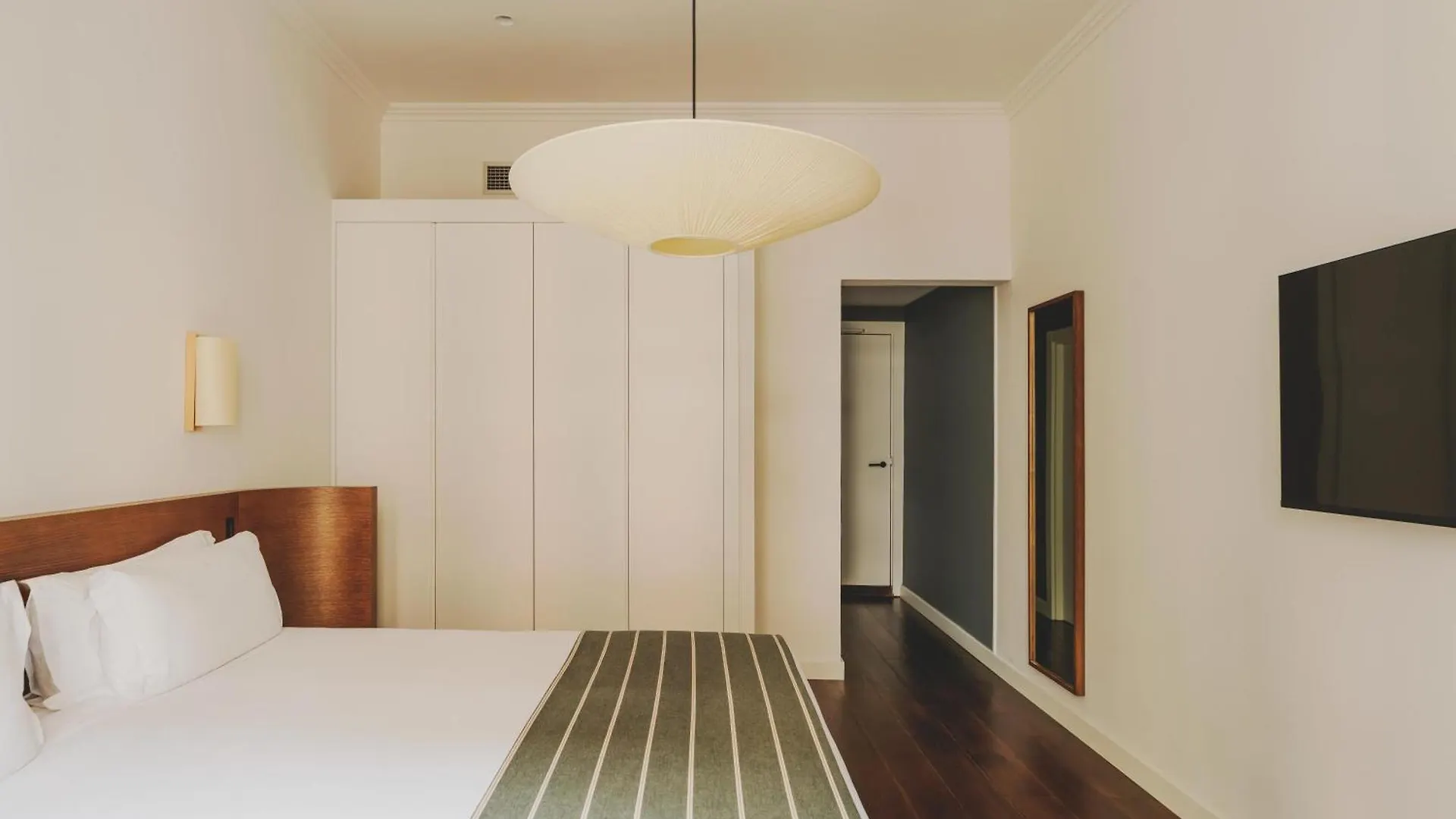 Hotel Regina Barcelona