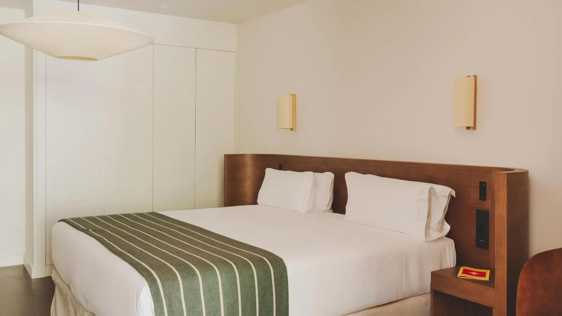 Hotel Regina Barcelona