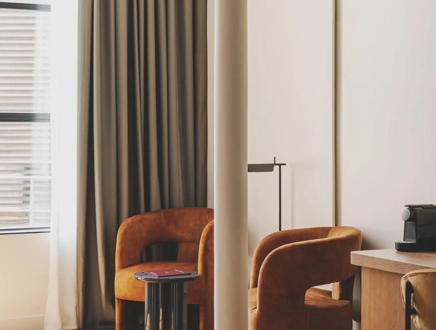 Hotel Regina Barcelona