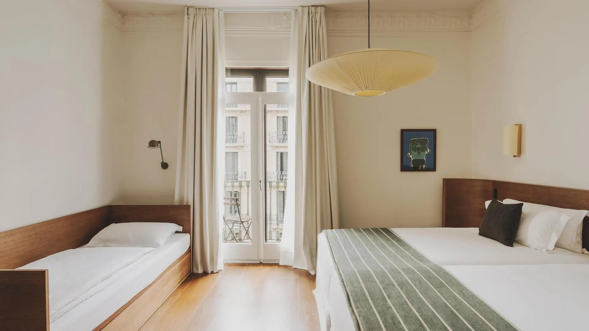Hotel Regina Barcelona
