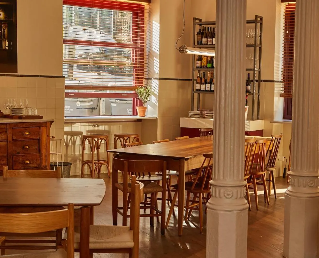 Hotel Regina Barcelona