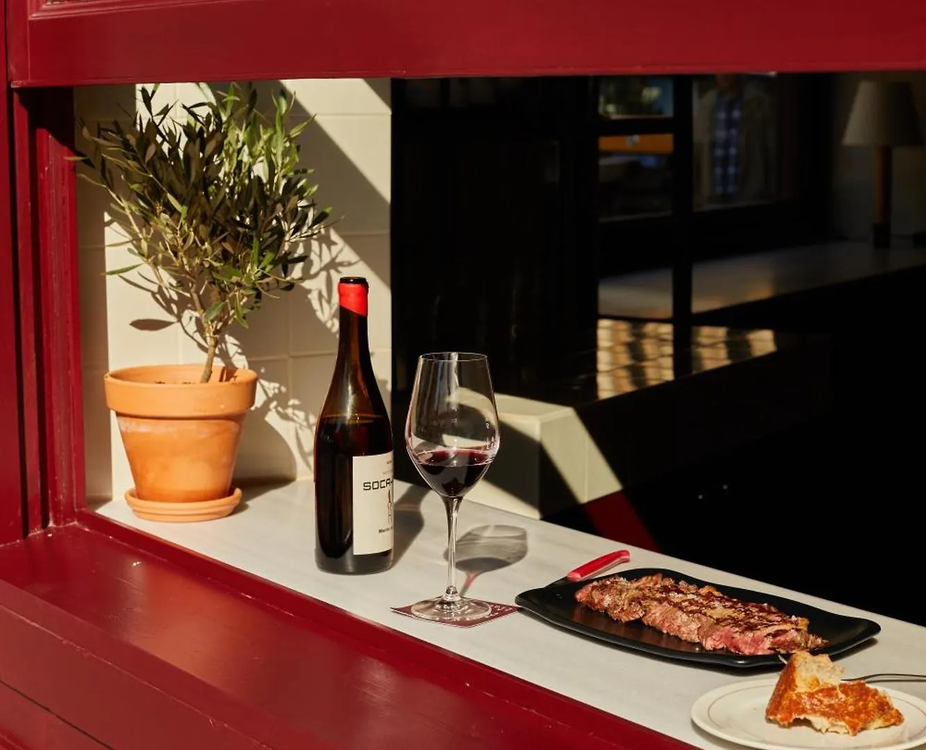 Hotel Regina Barcelona