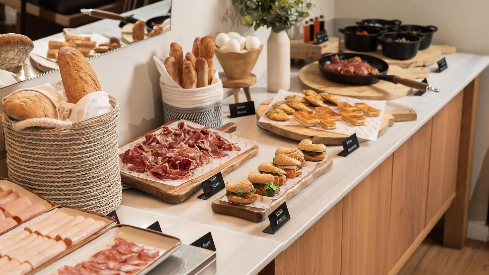 Hotel Regina Barcelona