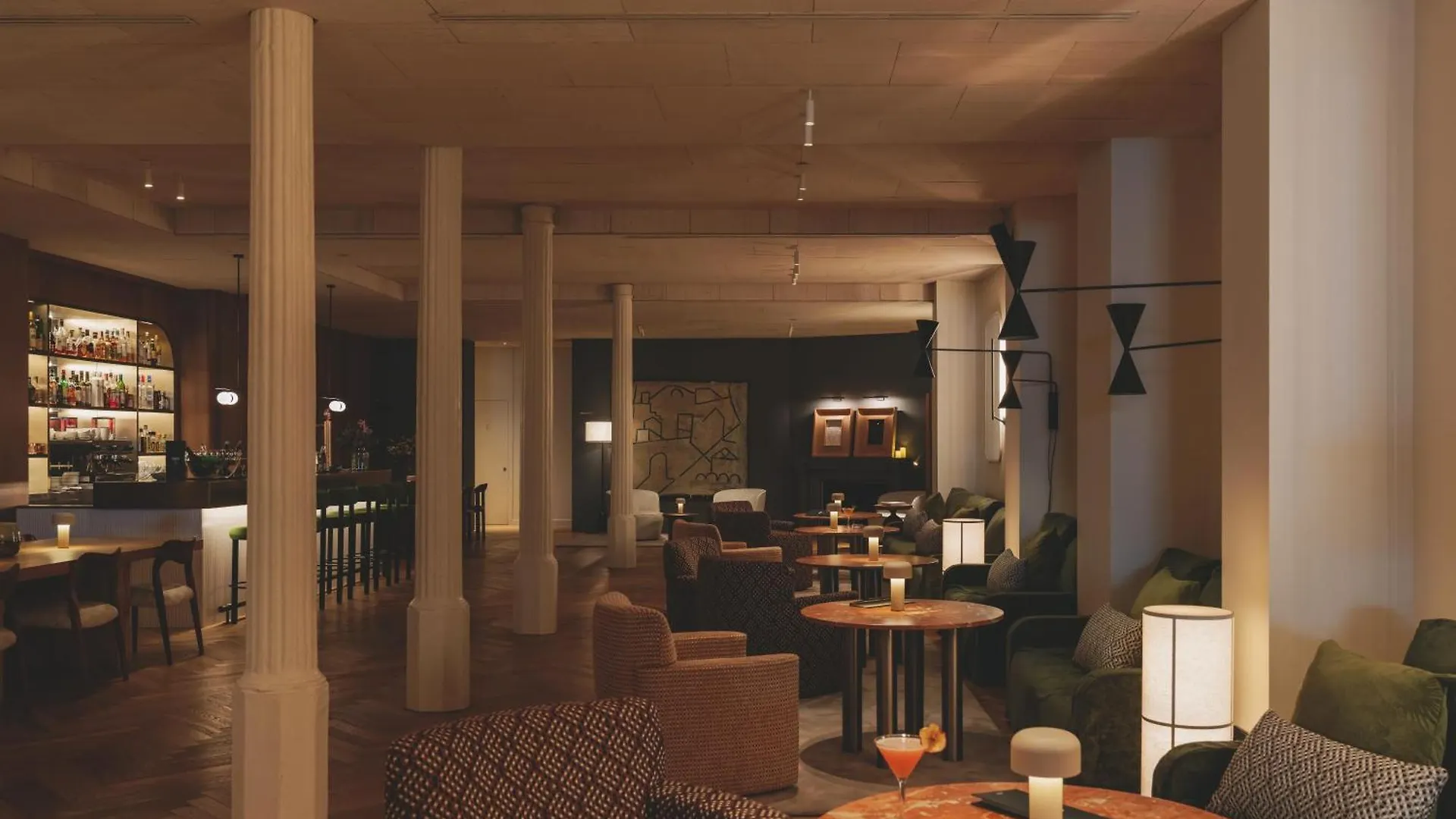 Hotel Regina Barcelona Espanha
