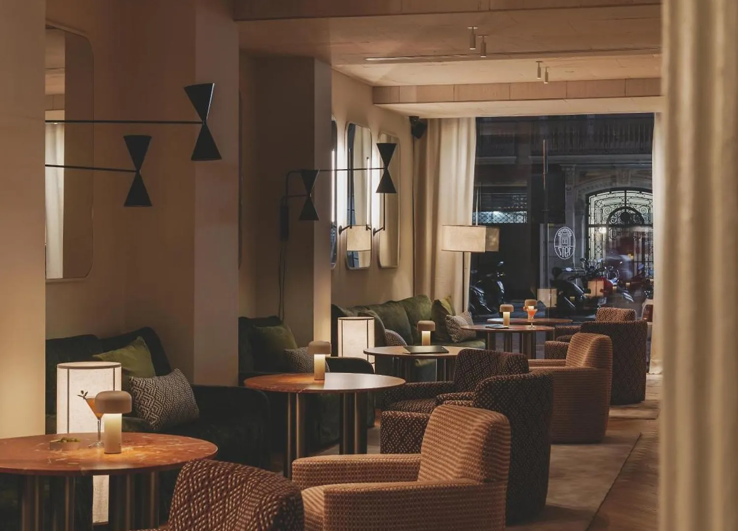 Hotel Regina Barcelona